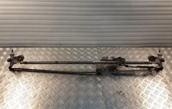 Opel Zafira B Front wiper linkage 404977