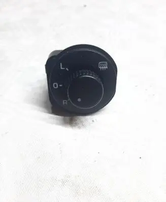 Skoda Yeti (5L) Wing mirror switch 1Z1959565E