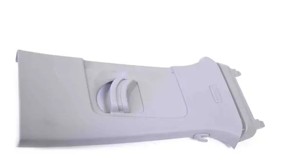 Audi Q2 - (B) pillar trim (top) 81A867244