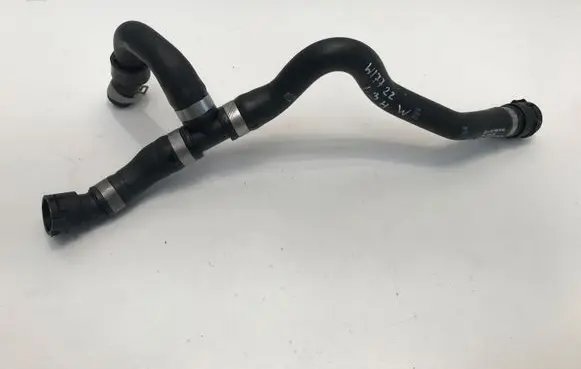 Mercedes-Benz A W177 Engine coolant pipe/hose A2478302402