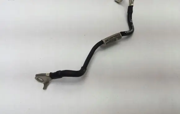 Seat Tarraco Negative earth cable (battery) 5Q0129254B