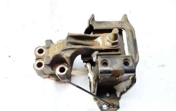 Peugeot 607 Engine mount bracket 9646463280