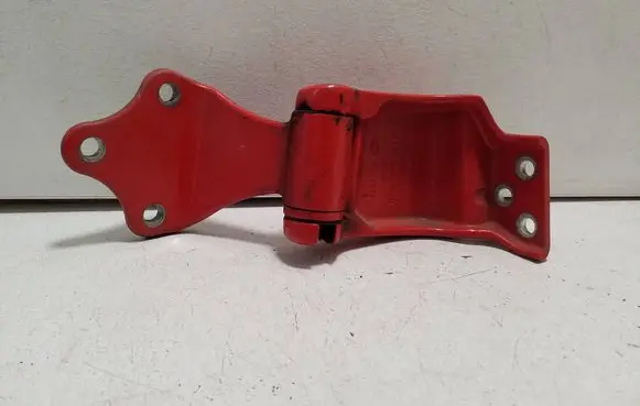 Mercedes-Benz Vito Viano W447 Loading door lower hinge A4477407700