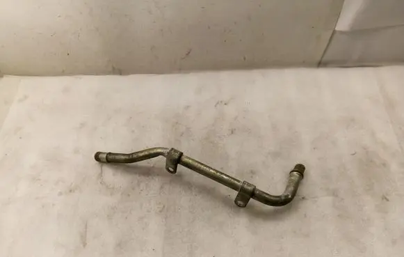Toyota Corolla Verso AR10 Engine coolant pipe/hose 162790R010
