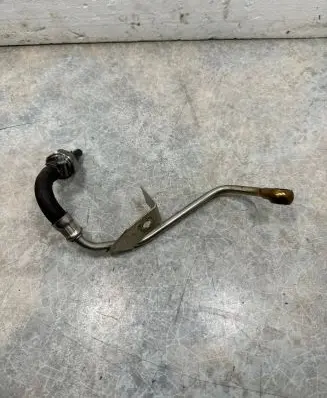 BMW X5 F15 Exhaust gas pressure sensor 8507634