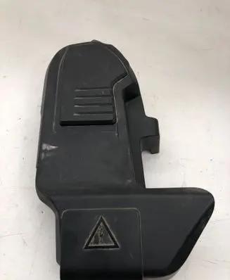 BMW X4 G02 Fuse box cover 12908632554