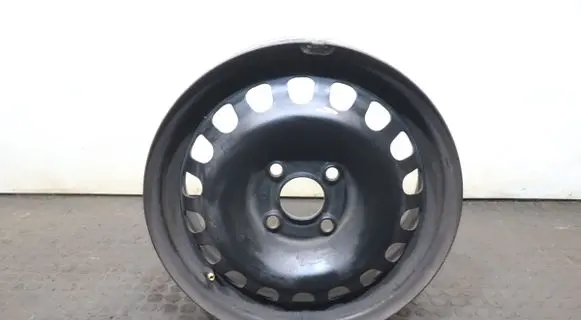 KIA Rio R14 steel rim 