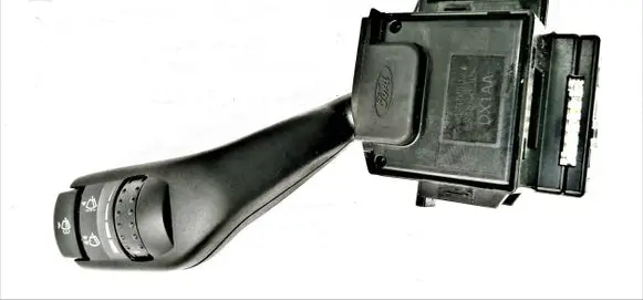Ford Transit Wiper control stalk