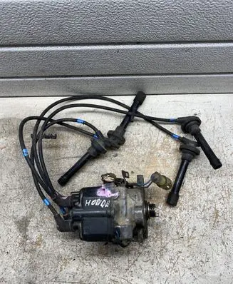 Honda Jazz High voltage ignition coil D2425