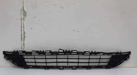 Mercedes-Benz EQC Front bumper lower grill A2938850601 970411