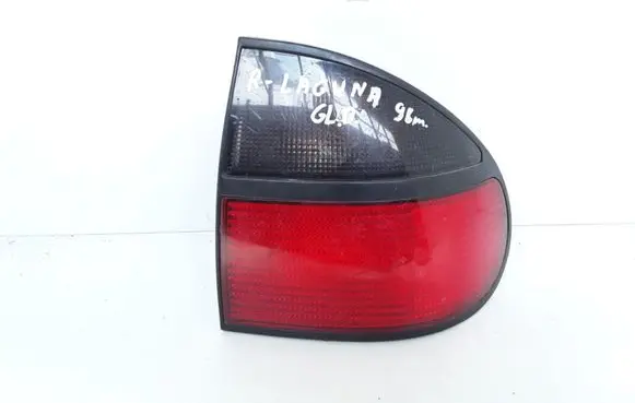 Renault Laguna I Rear/tail lights 770082005