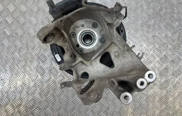 Volkswagen ID. Buzz Rear wheel hub 1N3505435H