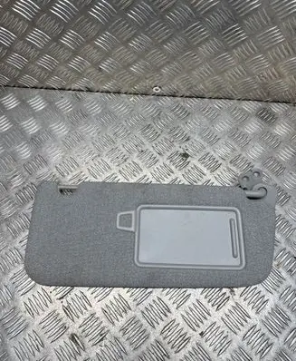 Hyundai Santa Fe Sun visor