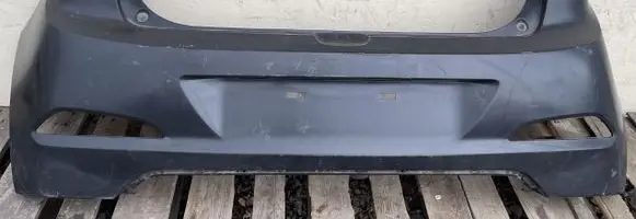 Hyundai i20 (GB IB) Rear bumper 86611C8000
