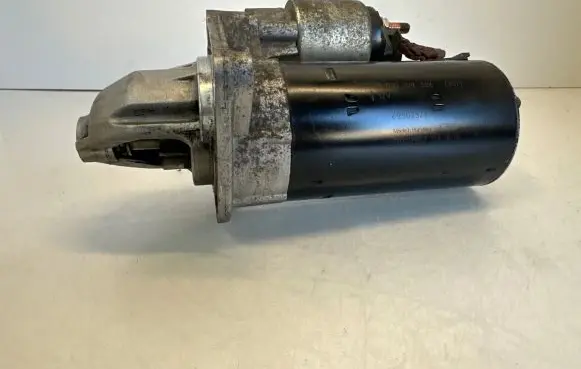 Iveco Daily 6th gen Starter motor 69502571 0001109306 20170907