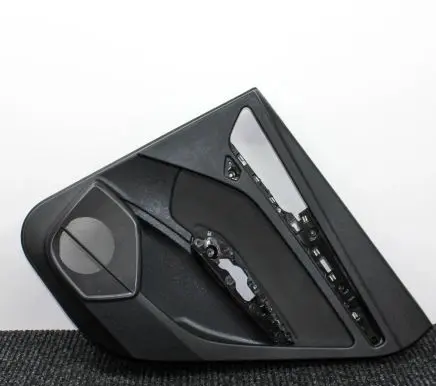 Audi Q5 SQ5 Rear door card panel trim 80A867306C