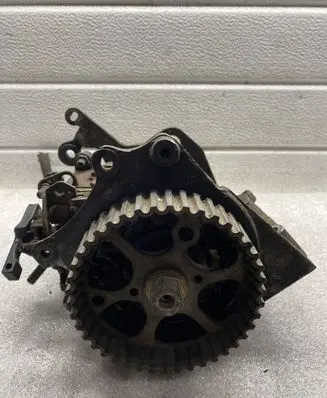 Fiat Ulysse Fuel injection high pressure pump 287877FNE