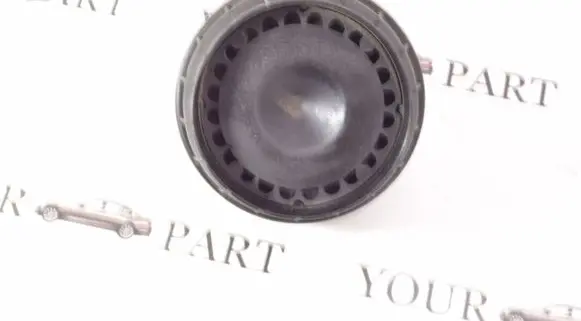 BMW 5 E60 E61 Alarm system siren 9124581