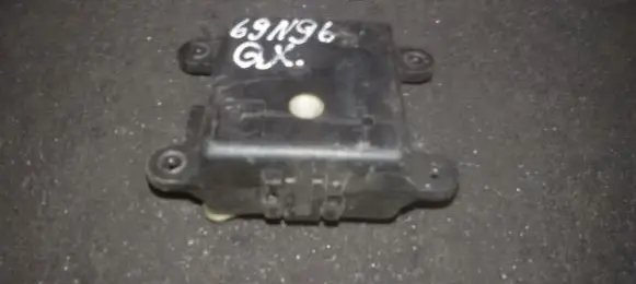 Nissan Maxima Air flap motor/actuator 6250030850