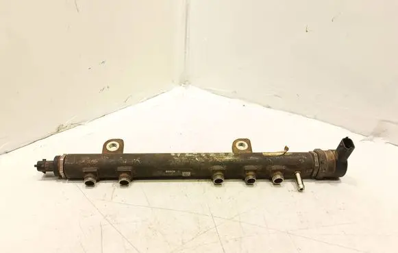 Fiat Doblo Fuel main line pipe 55200517 058178 058148L4