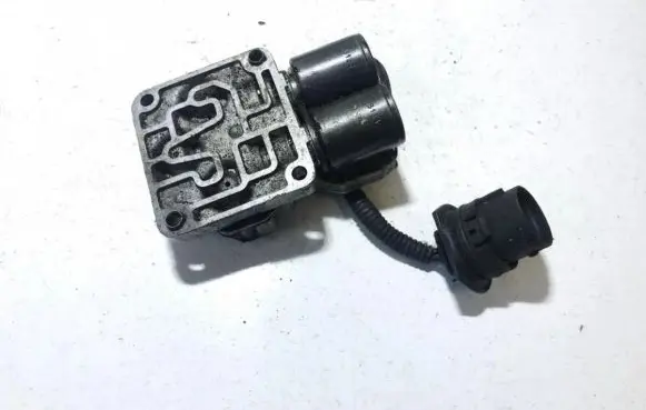 Ford Contour Transmission gearbox valve body f3rp7g391ad f3rp-7g391-ad