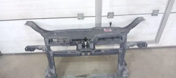 Volkswagen Golf V Radiator support slam panel 1K0805588F