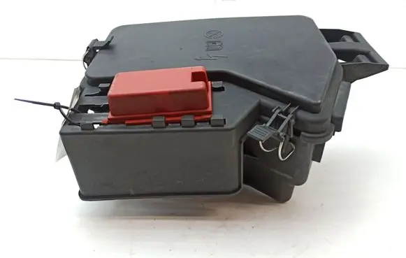 Mercedes-Benz Vito Viano W447 Fuse box set A4475450069 A4475450003
