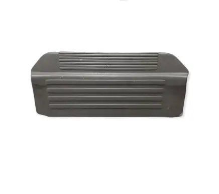 Nissan Patrol Y61 Rear sill trim cover 76954VB000