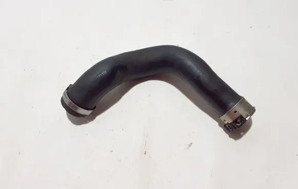 Renault Espace V (RFC) Intercooler hose/pipe 144602453R