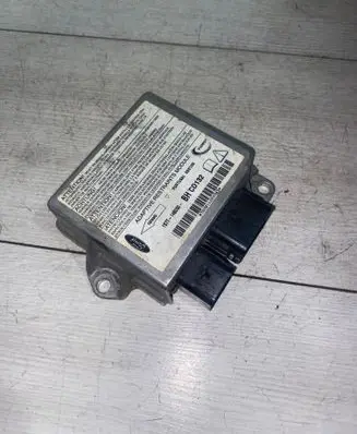 Ford Mondeo Mk III Airbag control unit/module 1S7T14B056 36M0168B9303 HCD132