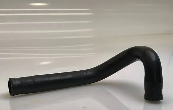 Audi A8 S8 D2 4D Power steering hose/pipe/line 4D0819373F