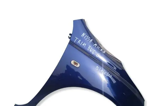 Nissan Micra Fender 51C22