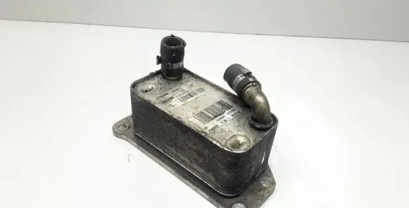 Volvo S60 Gearbox / Transmission oil cooler 31325045