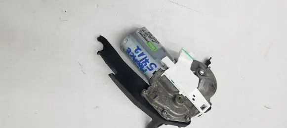 Toyota Proace Rear window wiper motor 9812666580