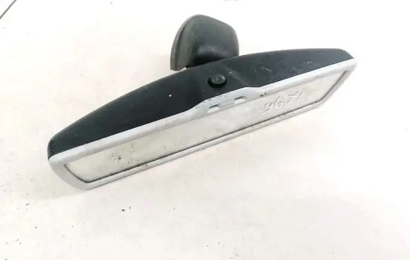 Volkswagen Golf VII Rear view mirror (interior) E11026141