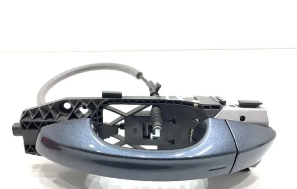 Seat Leon (5F) Front door exterior handle 5N0837017E