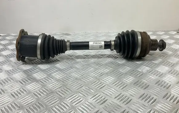 Audi A4 S4 B9 Front driveshaft 8W0407271E