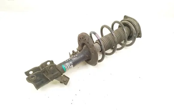 Nissan Qashqai Front shock absorber with coil spring 54302JD01A 824903002933
