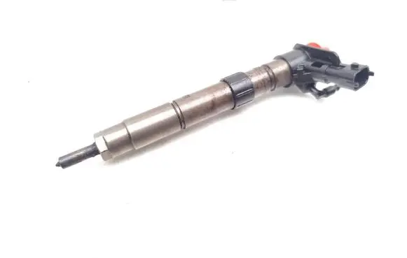 Fuel injector