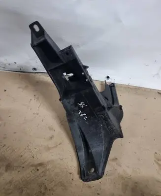 BMW X5 E70 Headlight/headlamp mounting bracket 7157984 10503410
