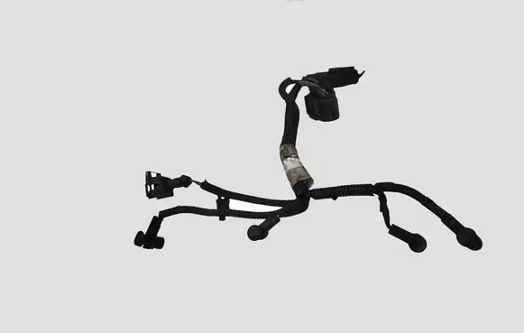 Volvo V60 Glow plug wires 31342467
