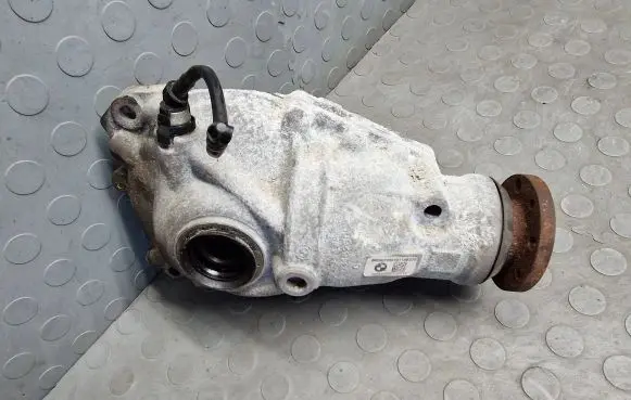 BMW X3 G01 Front differential 8679981 NG032320746211