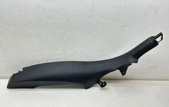 Skoda Octavia Mk3 (5E) Rear seat side bottom trim 5E9867765 A084823