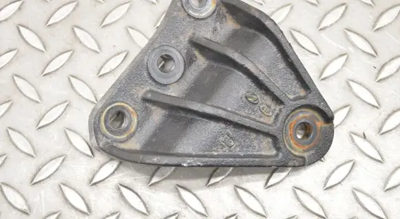Steering rack