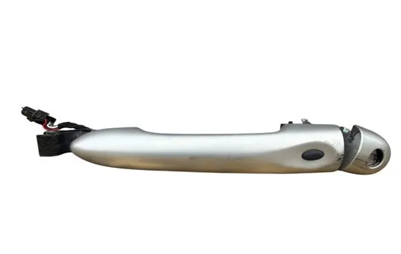 Renault Clio IV Front door exterior handle BRAK