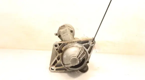 Renault Latitude (L70) Starter motor TS22E8