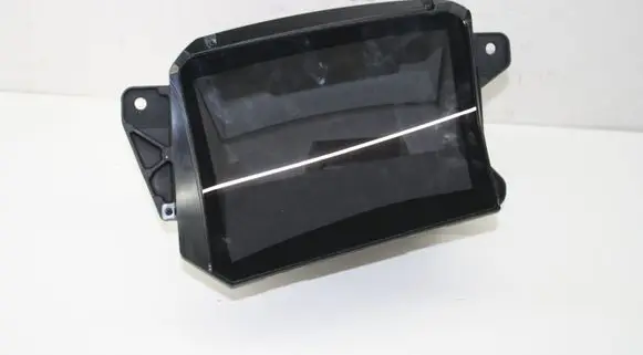 BMW X4 G02 Head up display screen 8784905 62308784905