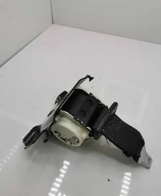 Cadillac Escalade IV Rear seatbelt 811831593 23114935 4650300000000J