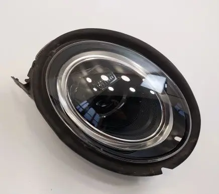 Mini One - Cooper F56 F55 Headlight/headlamp 5A01964