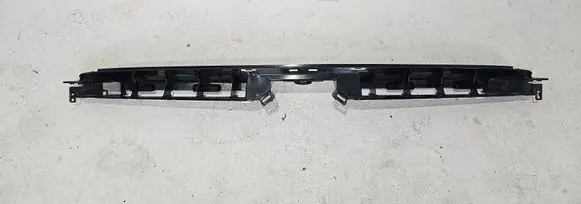 Mercedes-Benz GLE W167 Front bumper support beam A1678856203